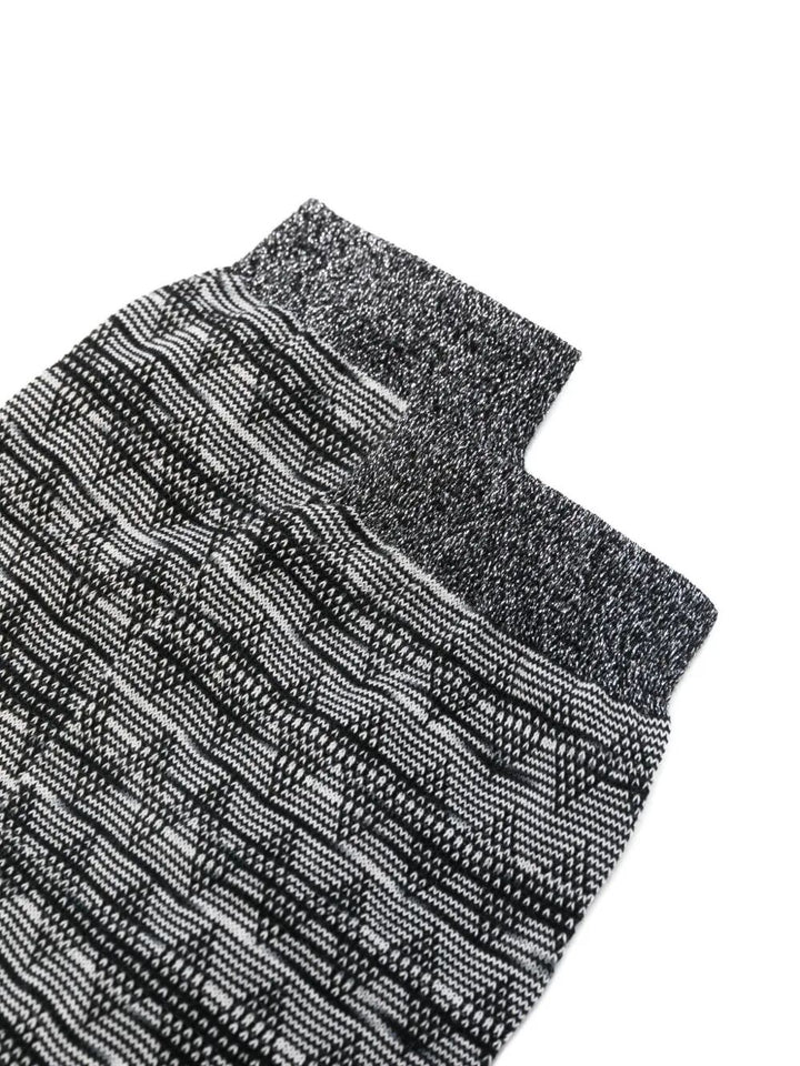 Missoni Calze - Grey | cd1fcf687b6a473312e3e826163121d4c1488762