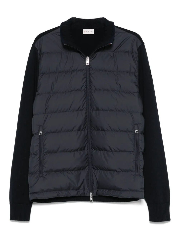 Moncler Down jackets - Blue | a39be1fcbbc1520275f99660fafa2d5af9106e42