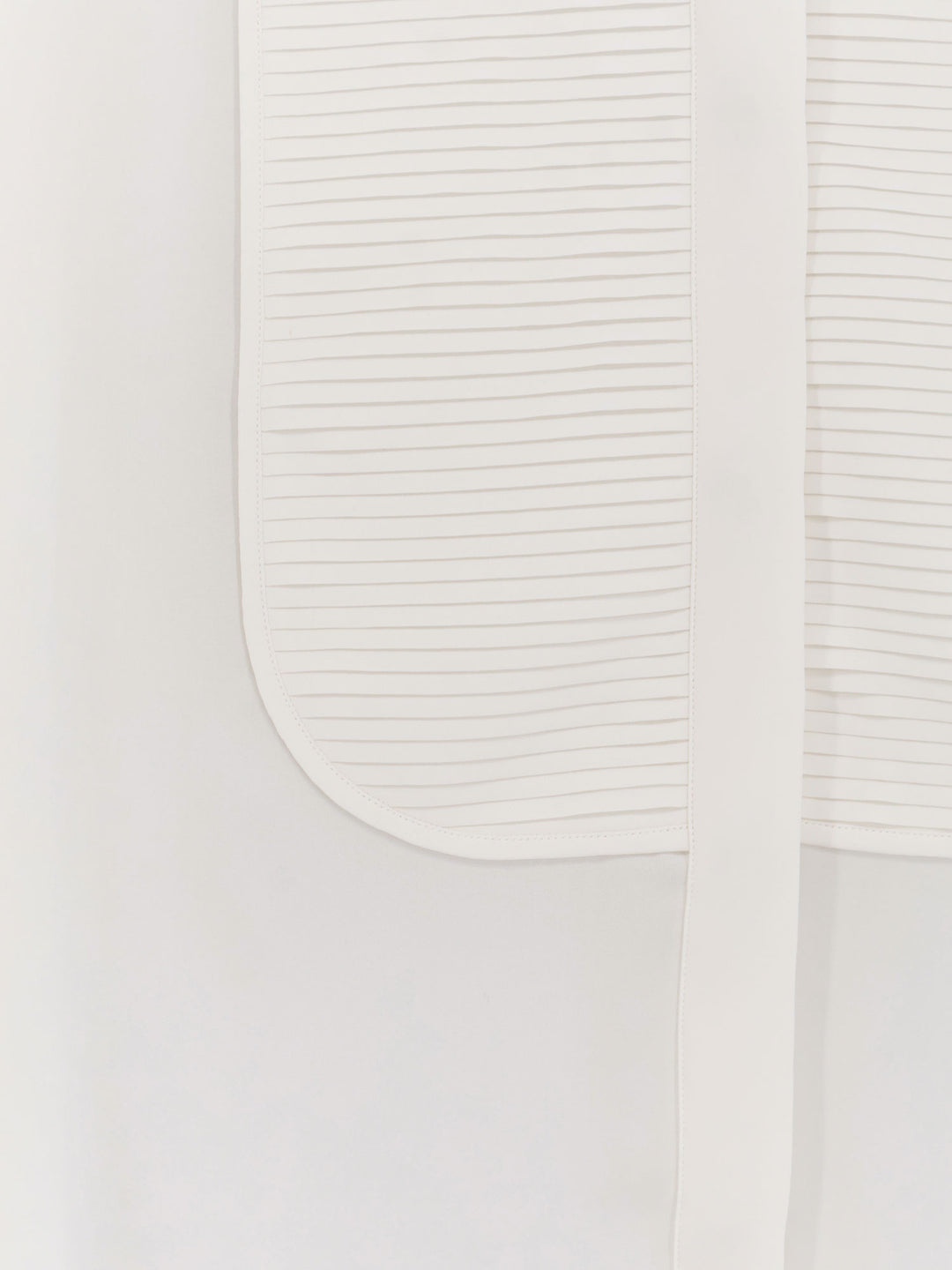 Tom Ford Shirts - Opticalwhite | bebd3e21cbb31df24f916b90fa4e1b38bbe46914