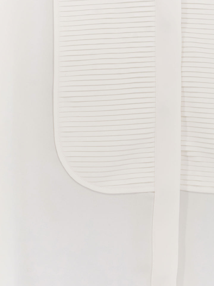 Tom Ford Shirts - Opticalwhite | bebd3e21cbb31df24f916b90fa4e1b38bbe46914