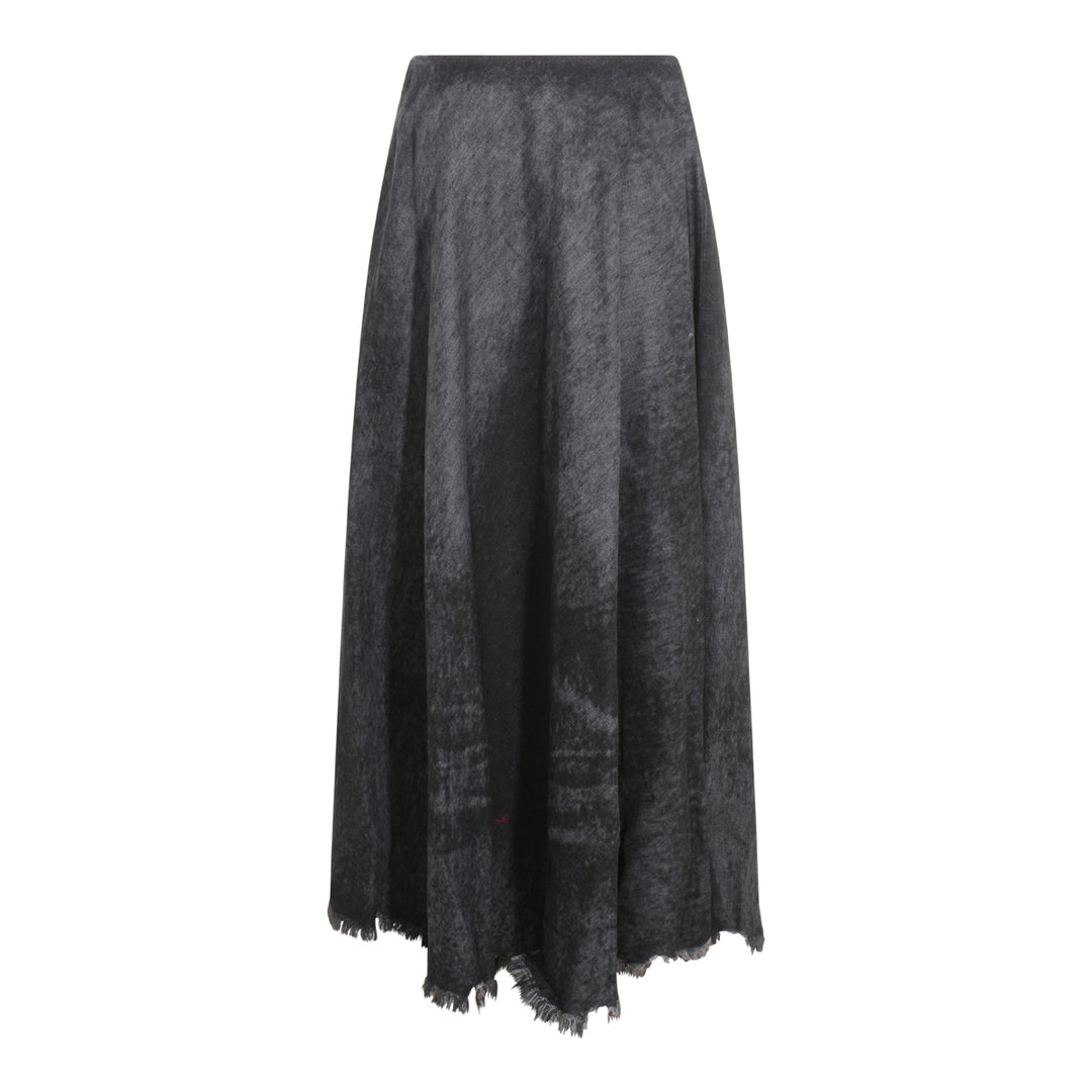 Diesel Skirts - Blacks and greys | 793866646e9d6a7da3548d991a3aa8b6139dfa71
