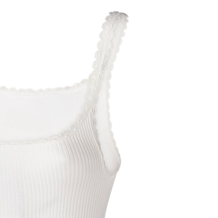 Chloè Top - Light and natural | 67fc7ec4e947e3cd6d0ec6f0a01c57eb27c276ea