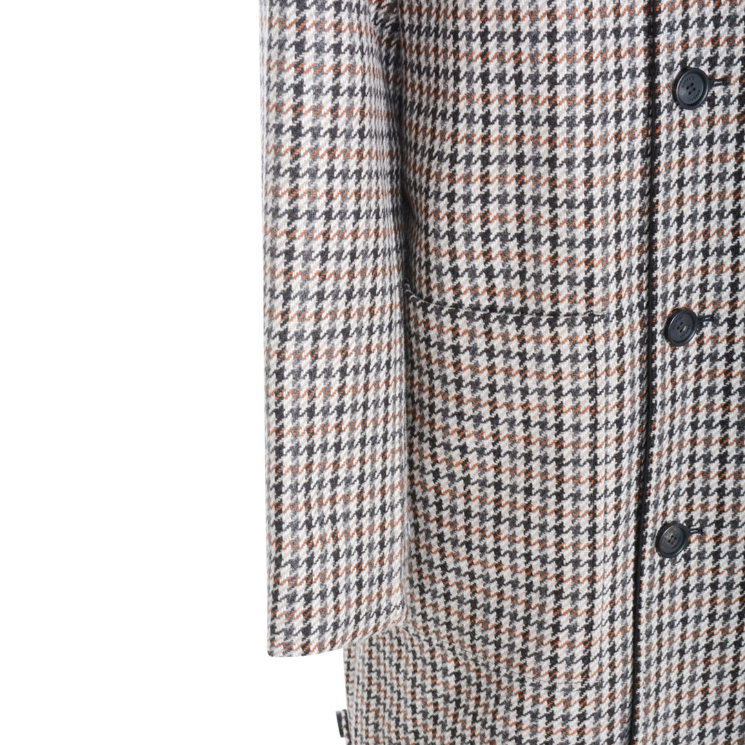 Mackage Coats - EARTH BROWN | f122c1d8062861aa85b3bdeec8b1bde2d2eb40ba