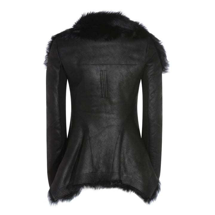 Rick Owens Jackets - Blacks and greys | 00584d9b2efcac1f9be0c2216397cb004269128f