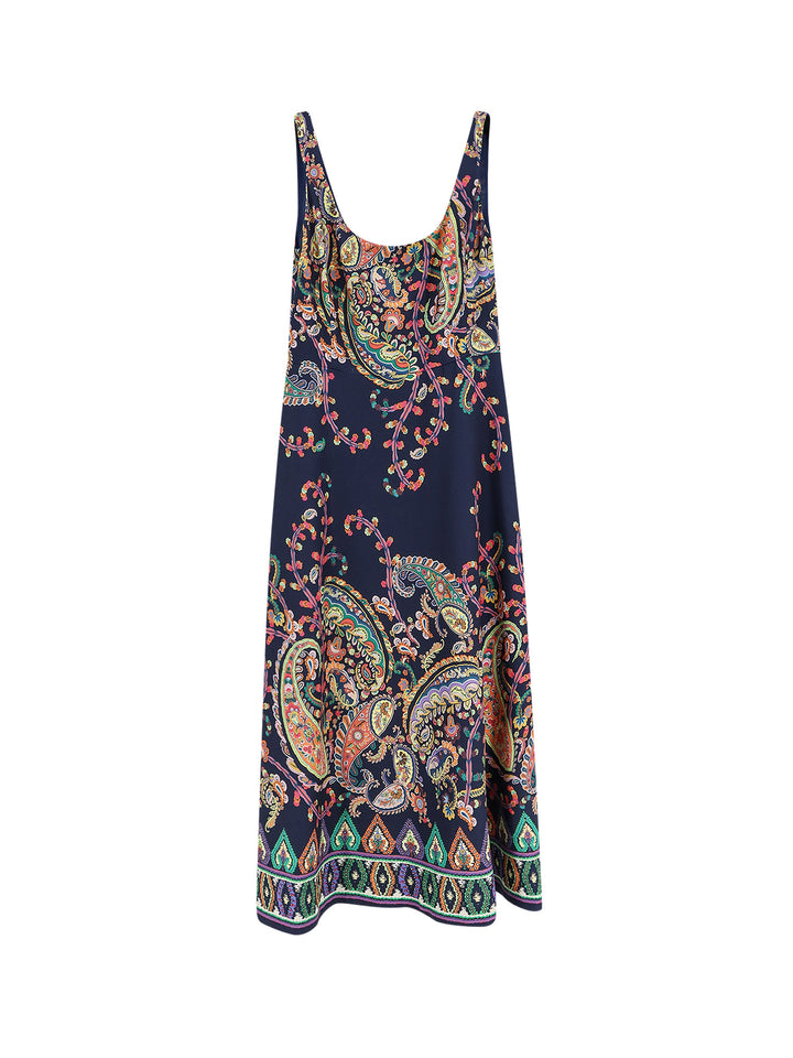 Etro Dresses - MultiColour | fa5875c641aefb7949b115efc9f1788ebec856ad