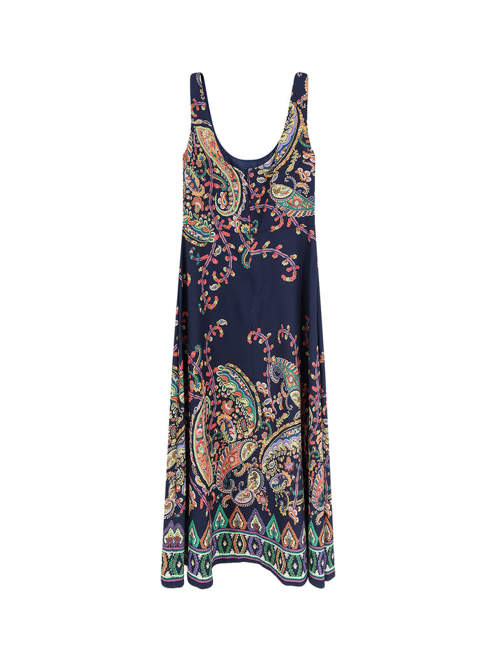 Etro Dresses - MultiColour | aabb2242981a950f83849f28a7563597f1d95e70
