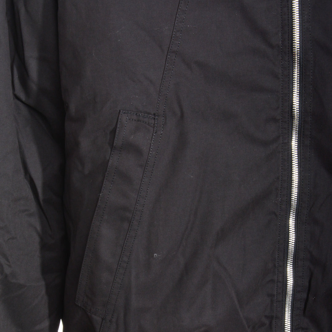 Thom Krom Jackets - Blacks and greys | bd0651cb7bde6eea7aec7d9ff89e643b1ed88a4b
