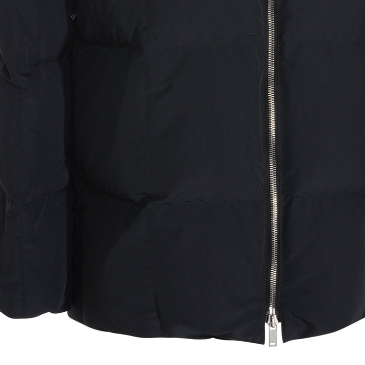 Jil Sander Coats - Blacks and greys | cff8fb5bae2d4e61efede76b38ba6e827630dfca