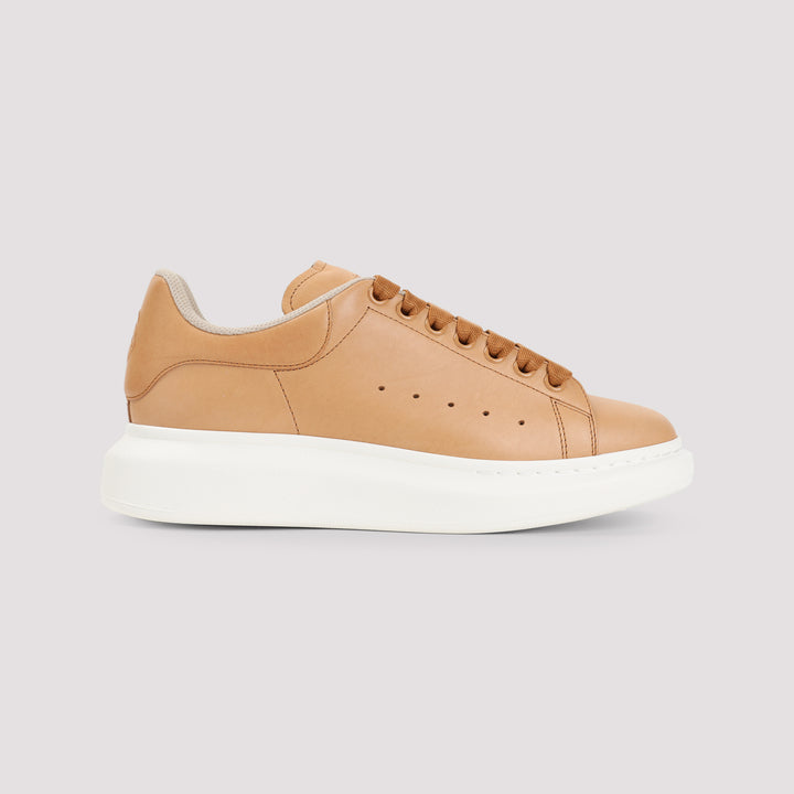 Alexander Mcqueen Sneakers - Nude & Neutrals | 03c6e94f001321daa416b6371a3075af7857742e