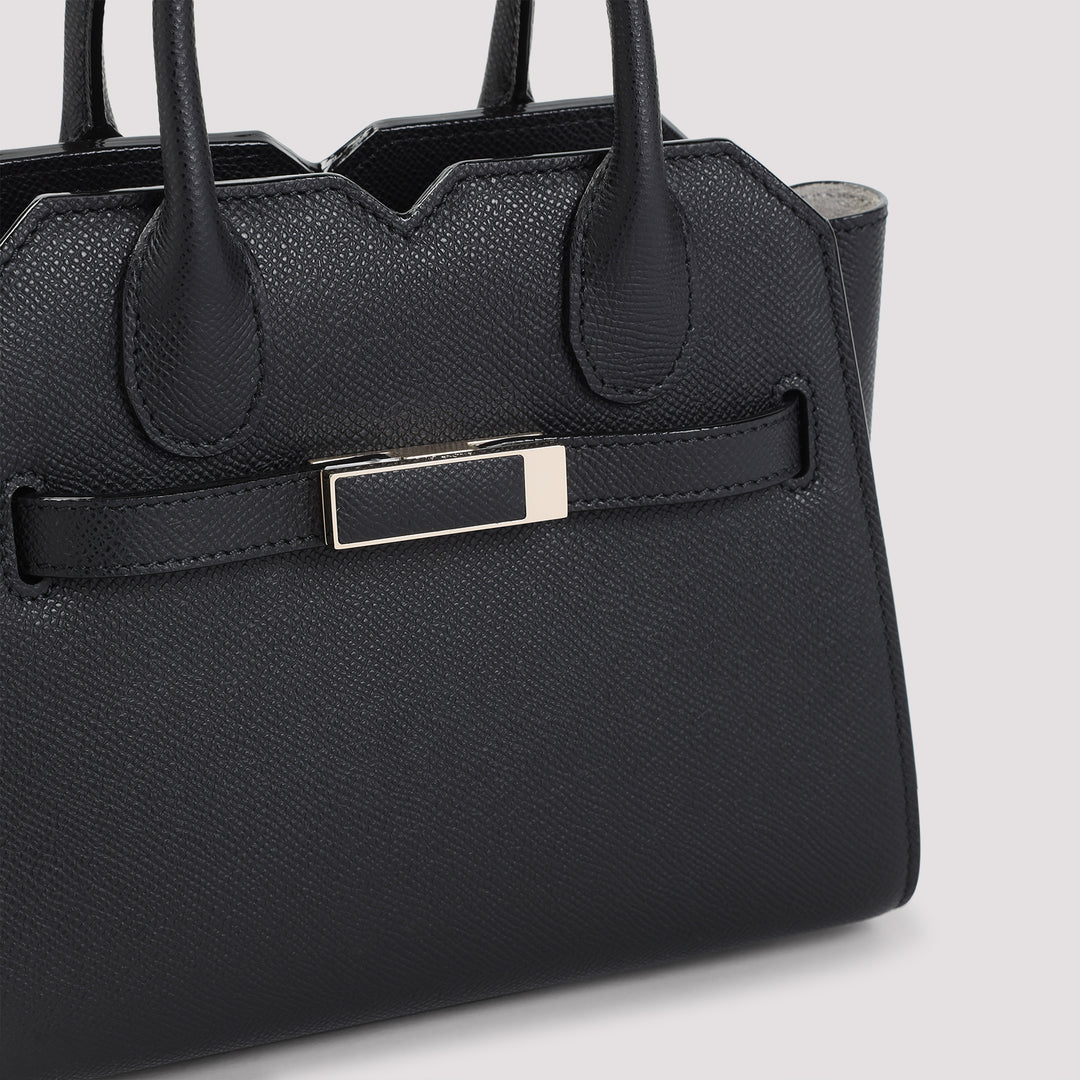 Valextra BAG - Black | ca8a755cdd50089c62540a78c9502ab0333bf2f5