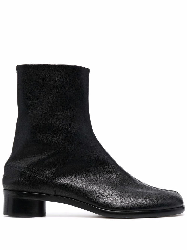 Maison Martin Margiela Boots - Black | 7fbbf81fa75eaec8753c367787f20f3efc42e917