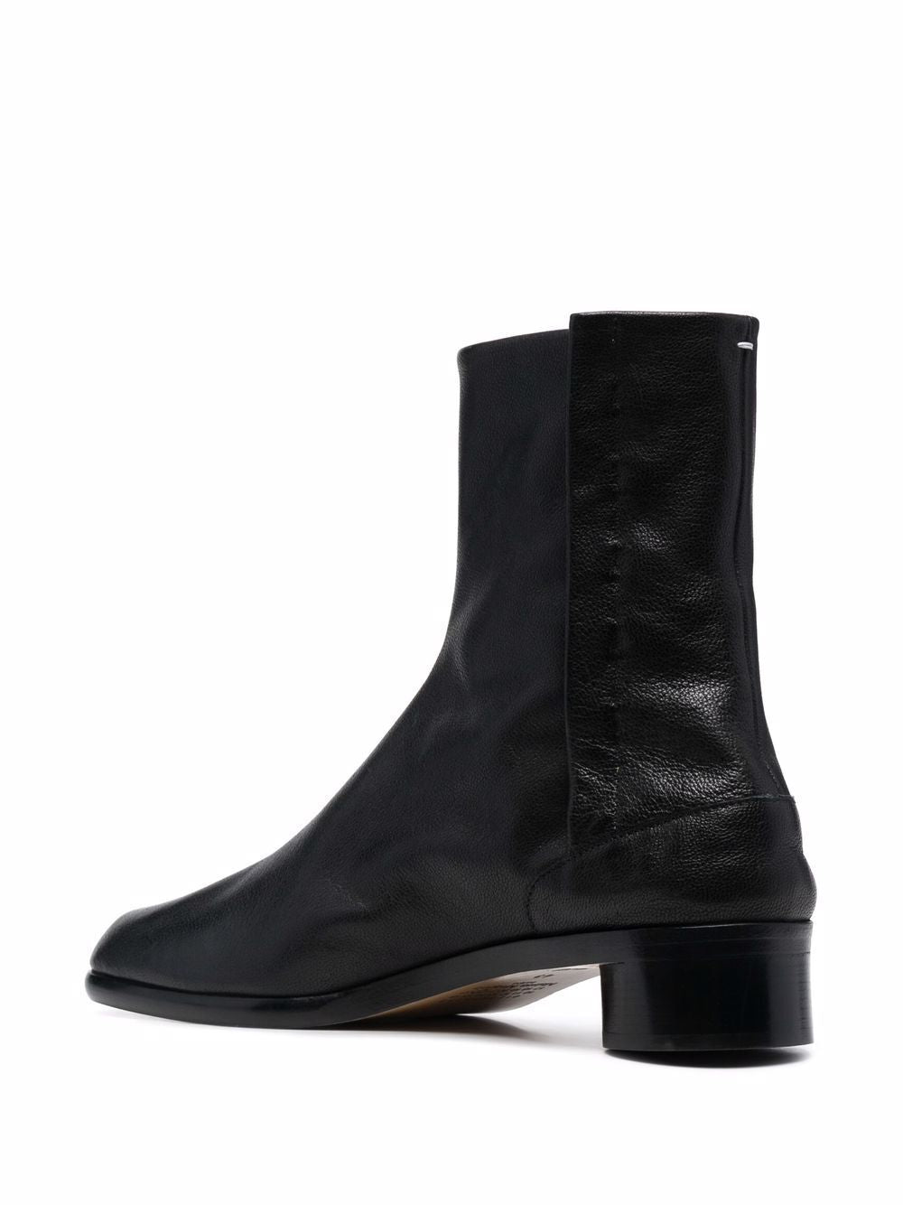 Maison Martin Margiela Boots - Black | 3cec5ee286fc2aee7d7dca85ed5a101d654c6181