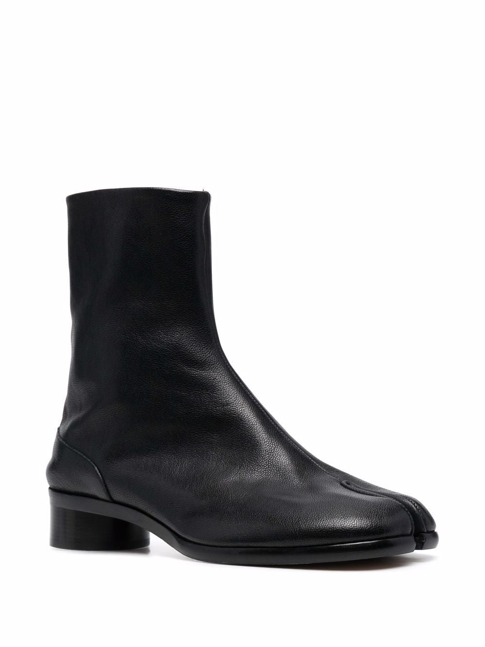 Maison Martin Margiela Boots - Black | 15872e43f398278863463a40482819f4f7430175