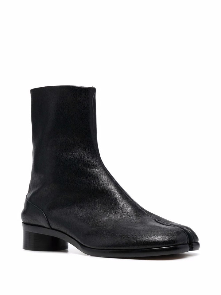 Maison Martin Margiela Boots - Black | 15872e43f398278863463a40482819f4f7430175