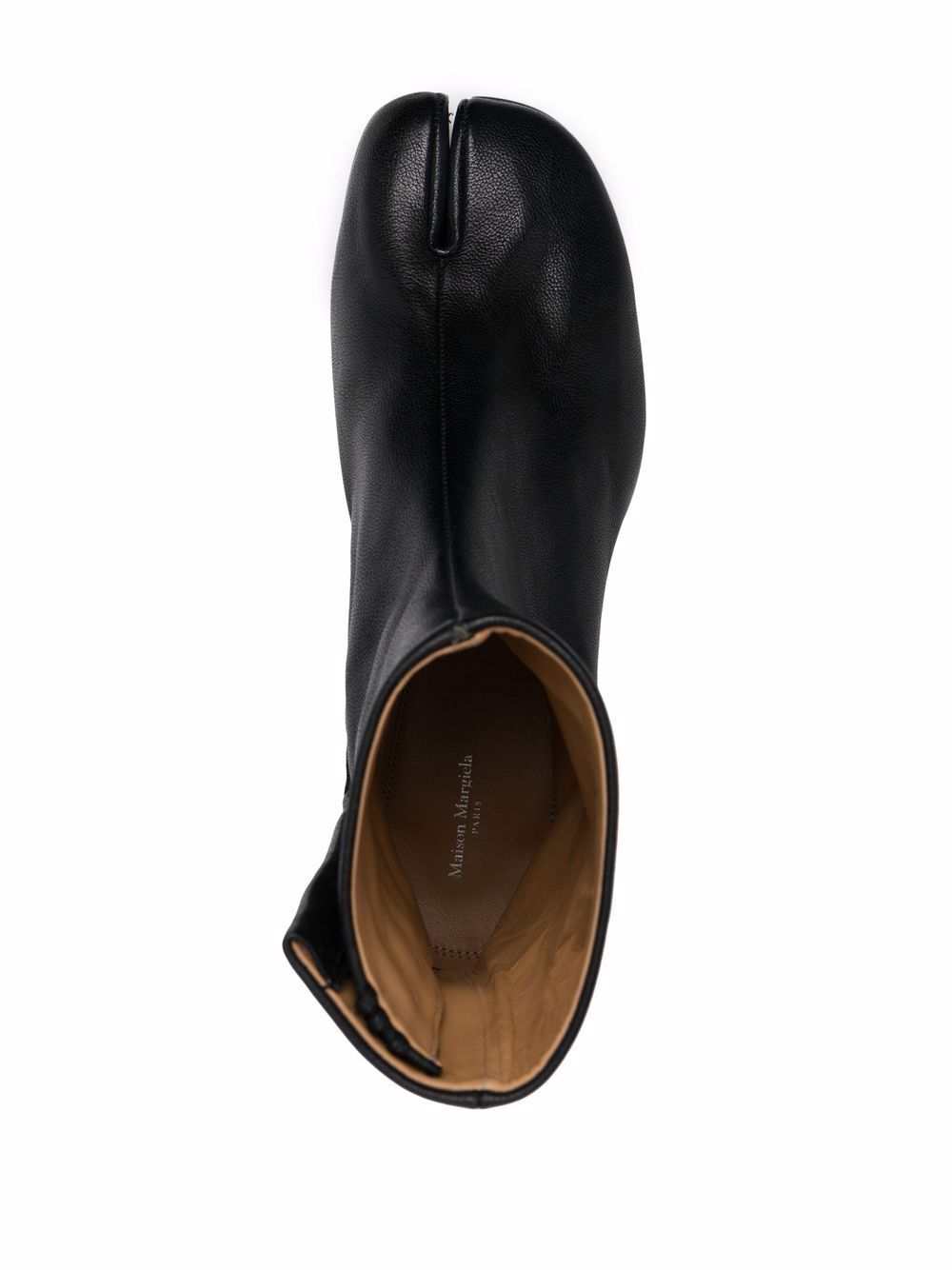 Maison Martin Margiela Boots - Black | 62529f37af003233b35e3e582fcc250ad91fbb3c