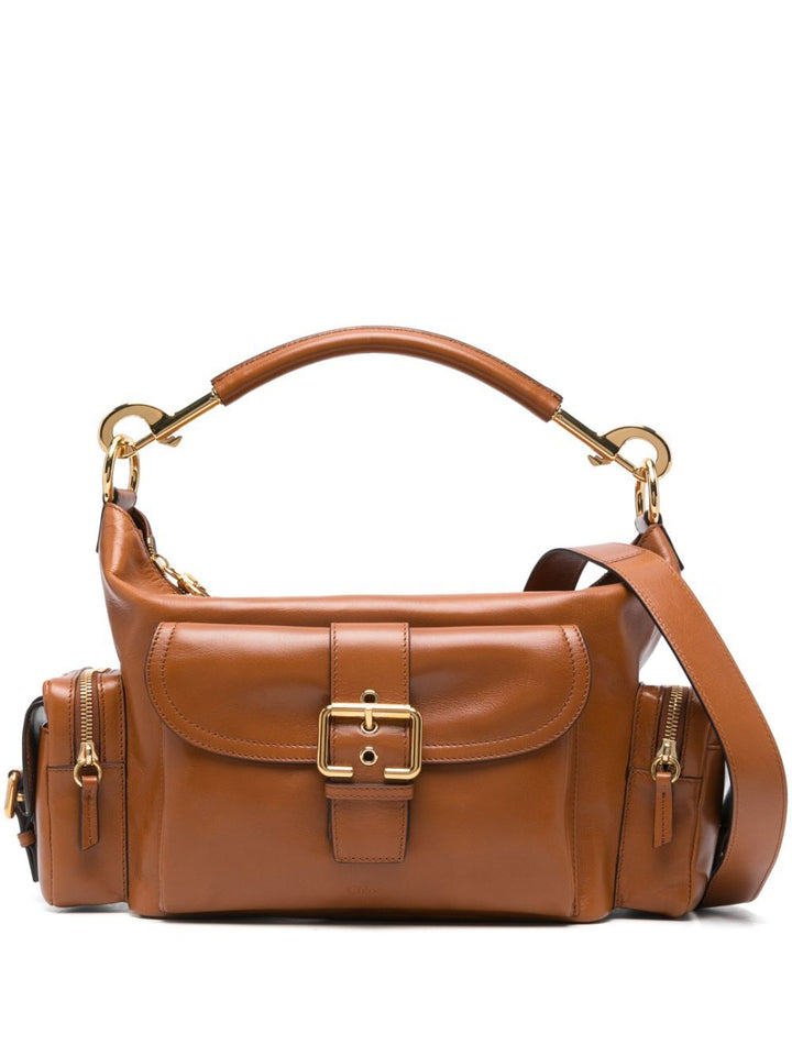 ChloÉ Shoulder Bags - Brown | e20a1120367be5e66830619a2ddb7f51e5a6a141