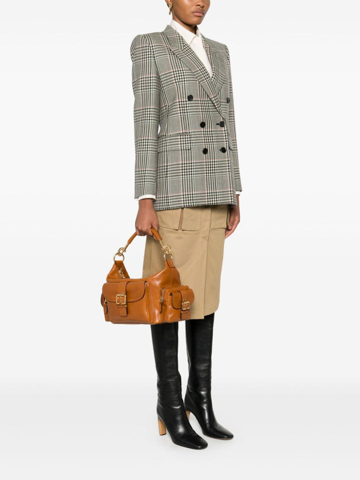ChloÉ Shoulder Bags - Brown | ac67fc86b2e7eb47ef4493abee0fa2040ac2d27d