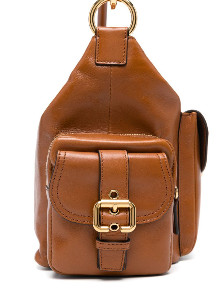 ChloÉ Shoulder Bags - Brown | ddd6e6778b547f223014f418dee8aba21c0f568e