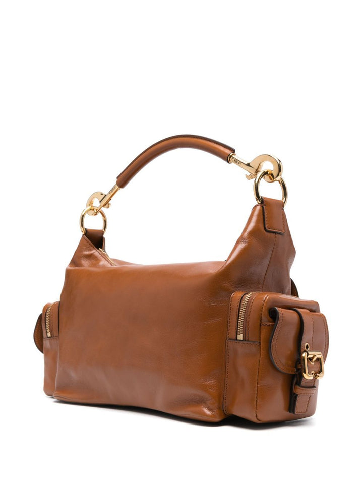 ChloÉ Shoulder Bags - Brown | ce4b50a9c24ac398e85903842e6647f8278c4815