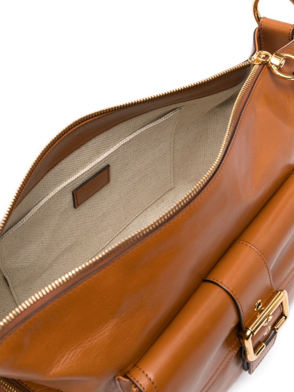 ChloÉ Shoulder Bags - Brown | b74e907d2cc6dfc2e7b0edd99fdd9fa390d5c125