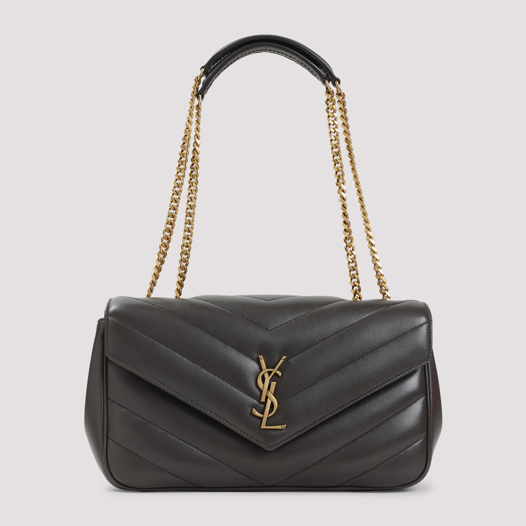 Saint Laurent Shoulder Bags - Brown | 98f4f7be35c22d4b5926867fdd355c30b5123e80
