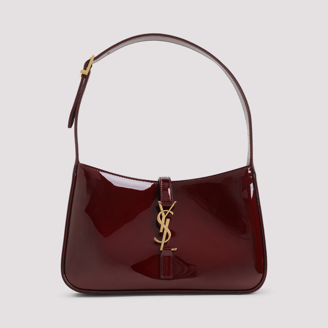 Saint Laurent Shoulder Bags - Red | 47ddfaedb9f417bce97f30983edc07ebbf7dff51