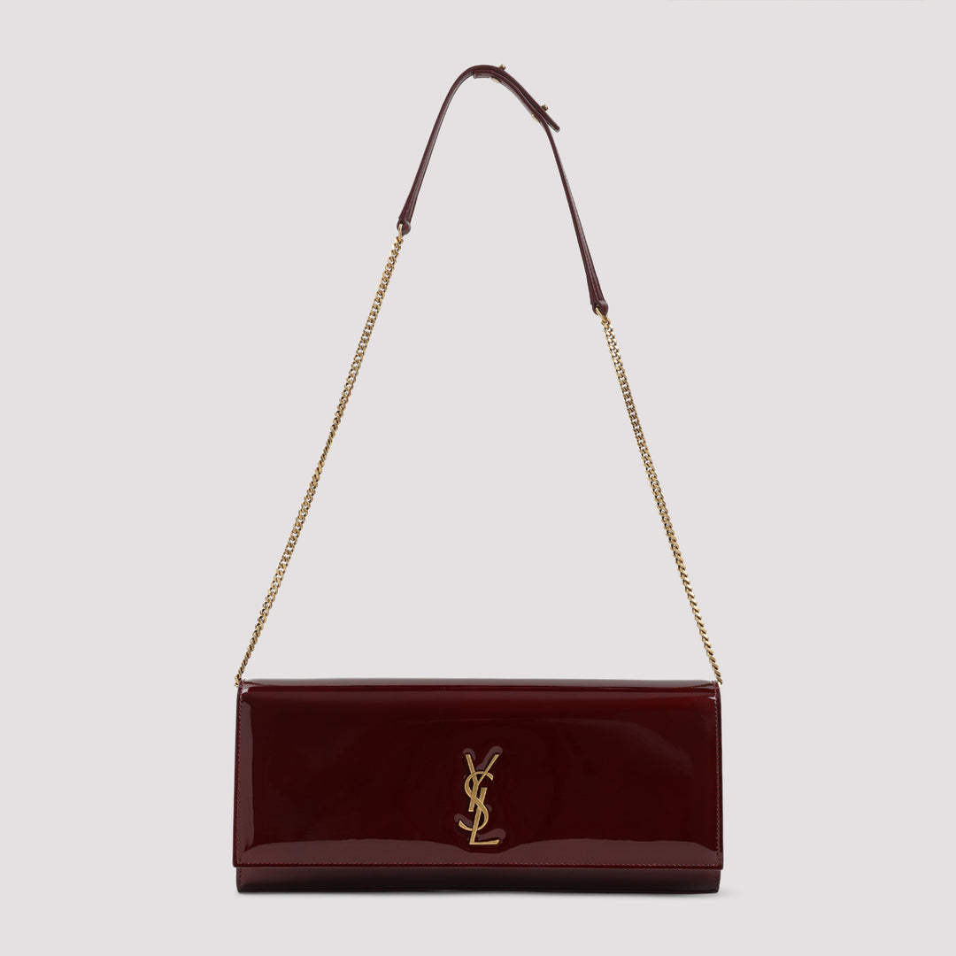 Saint Laurent Shoulder Bags - Red | 76485aae710b6baf7bc2fec544f4f456a657352d
