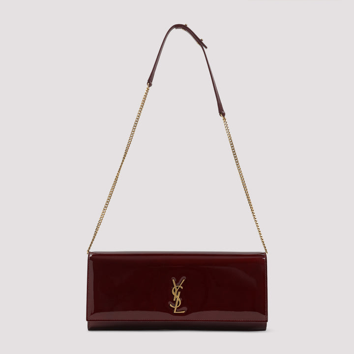 Saint Laurent Shoulder Bags - Red | 76485aae710b6baf7bc2fec544f4f456a657352d