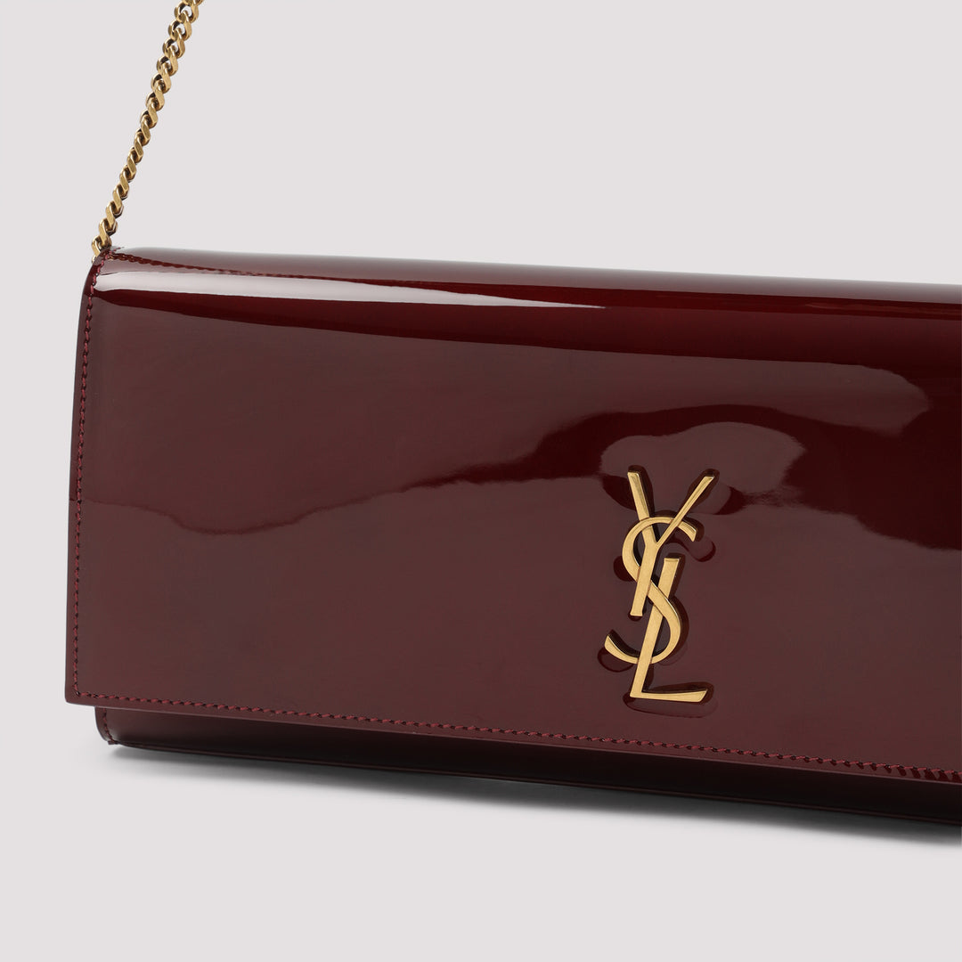 Saint Laurent Shoulder Bags - Red | 55eae13f81170c3e12fc65b18bdba73576d998cd