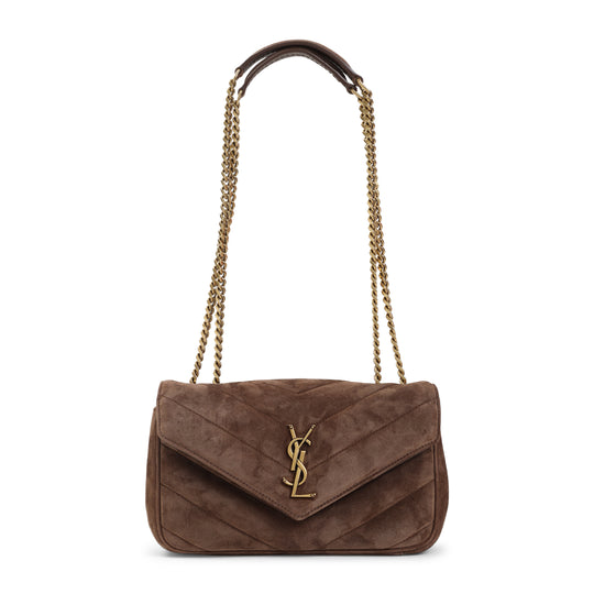 Shoulder Bags Brown