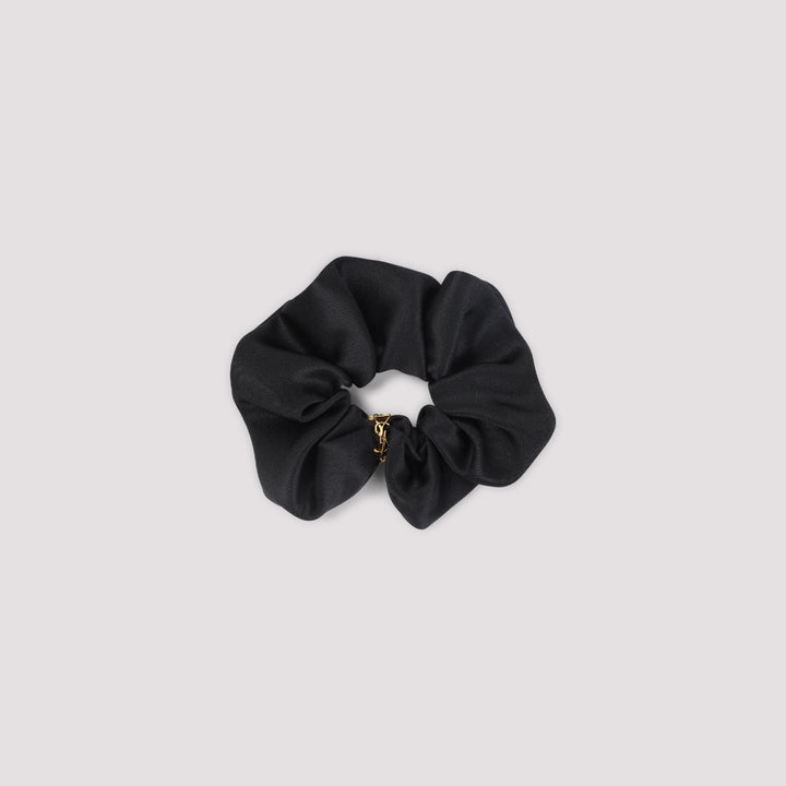 Saint Laurent Hair Accessories - Black | 967f062f249ac62aa6cfabaa690873c1bda70edc