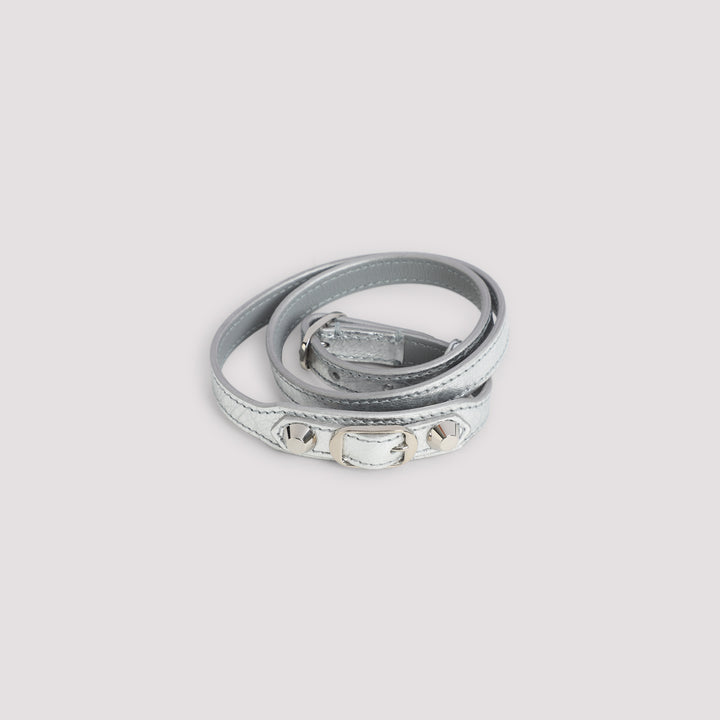 Balenciaga Bracelets - Metallic | 63034e83dc537605ea5b23cd253eed8756ddfa0f