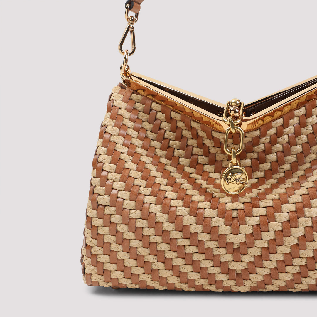 Etro Shoulder Bags - Nude & Neutrals | 39fa136be69de0ad93faf1ef6f9dfe5bc3a339ff