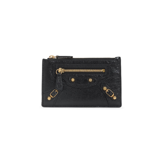 Credit Card Case Black