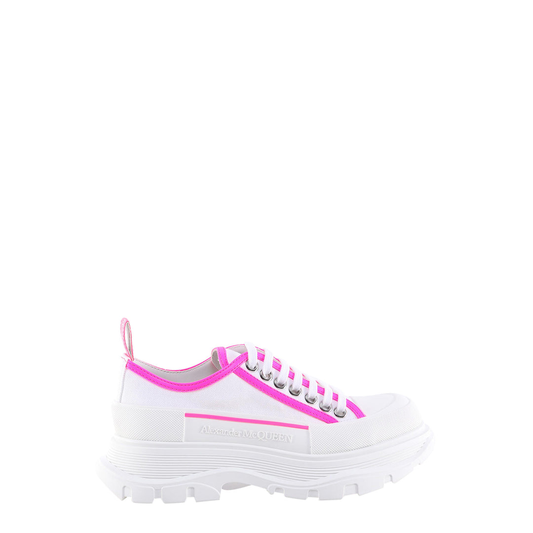 Alexander Mcqueen Sneakers - Light and natural | 0dcde7de164c7f35e5bc736668a14a1f95317daa