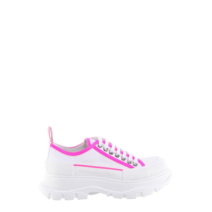 Alexander Mcqueen Sneakers - Light and natural | 0dcde7de164c7f35e5bc736668a14a1f95317daa