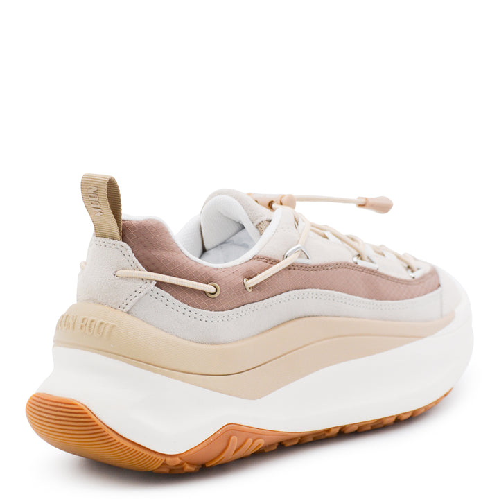 Moon Boot Sneakers - OFF-WHITE/TAUPE | cead061eb8435e84b7d3255ee8d2c447fb79349a