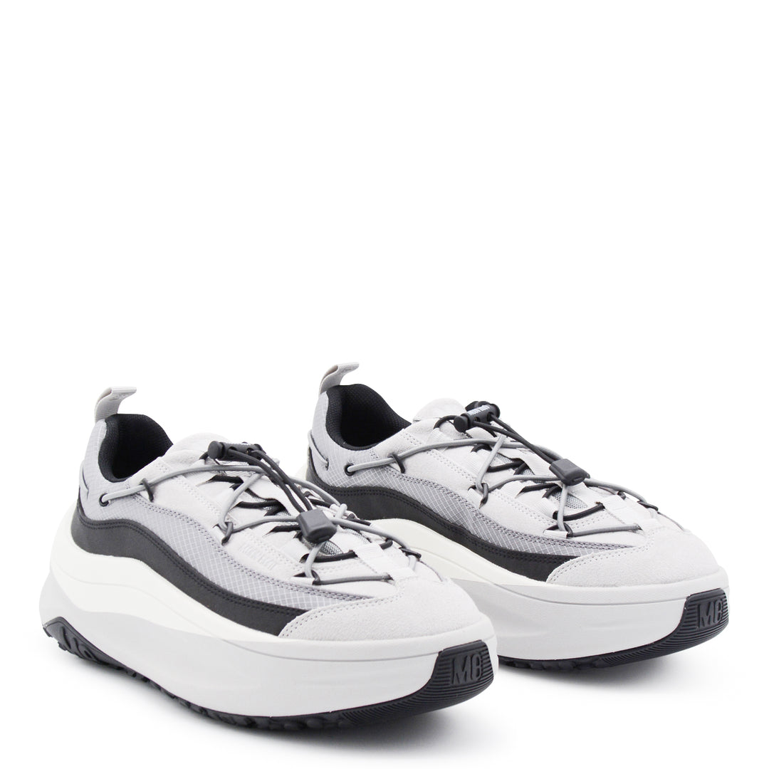 Moon Boot Sneakers - Blacks and greys | efb00740edb02293c884d0205ff2bc7698327833