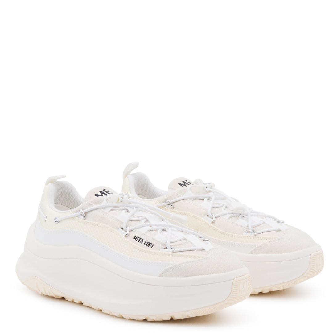 Moon Boot Sneakers - Light and natural | 5ec591203def23ae0c1723f0cf8640869feaa331