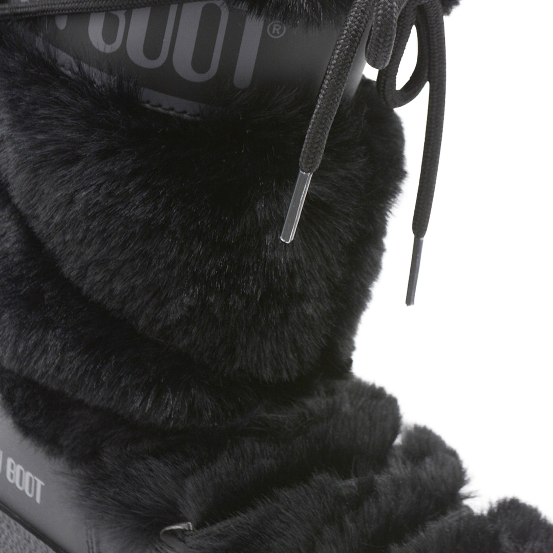 Moon Boot Boots - Blacks and greys | b7ce294e88abbfb2e5ae8d98e7f20836d095a6d2