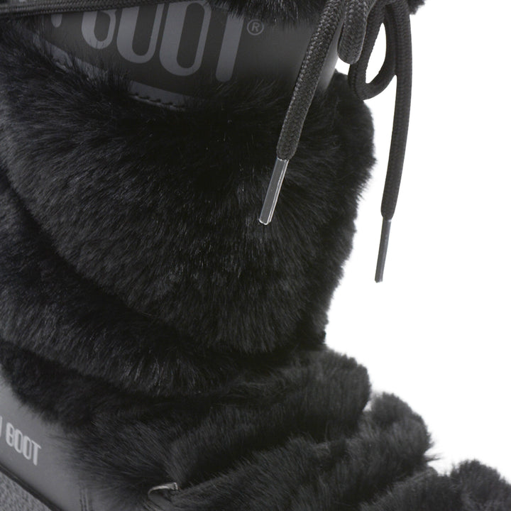 Moon Boot Boots - Blacks and greys | b7ce294e88abbfb2e5ae8d98e7f20836d095a6d2