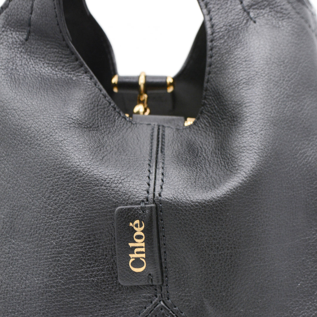 Chloè Bags - Blacks and greys | d610b57fb126a856b2eb1482a33f9ca0c145785a