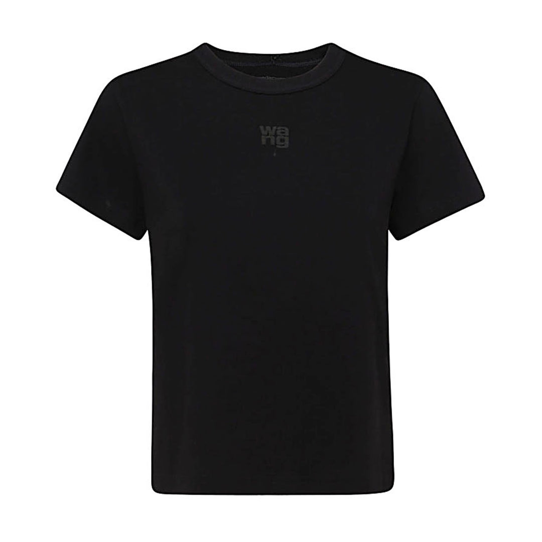 Alexander Wang T-shirts and Polos - Blacks and greys | b81d5eb803c720c9604d7efd53fe02357f32c1eb