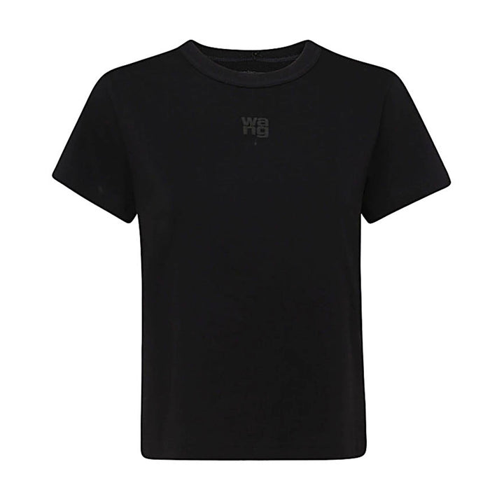 Alexander Wang T-shirts and Polos - Blacks and greys | b81d5eb803c720c9604d7efd53fe02357f32c1eb
