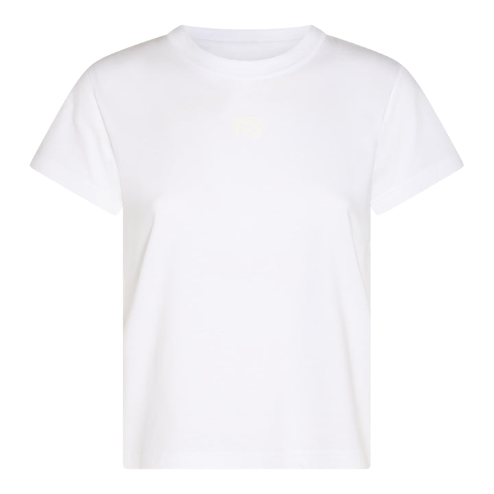 Alexander Wang T-shirts and Polos - Light and natural | 4ab6c73e8ab1f10d1fbbc48db50b2975c35abd3c
