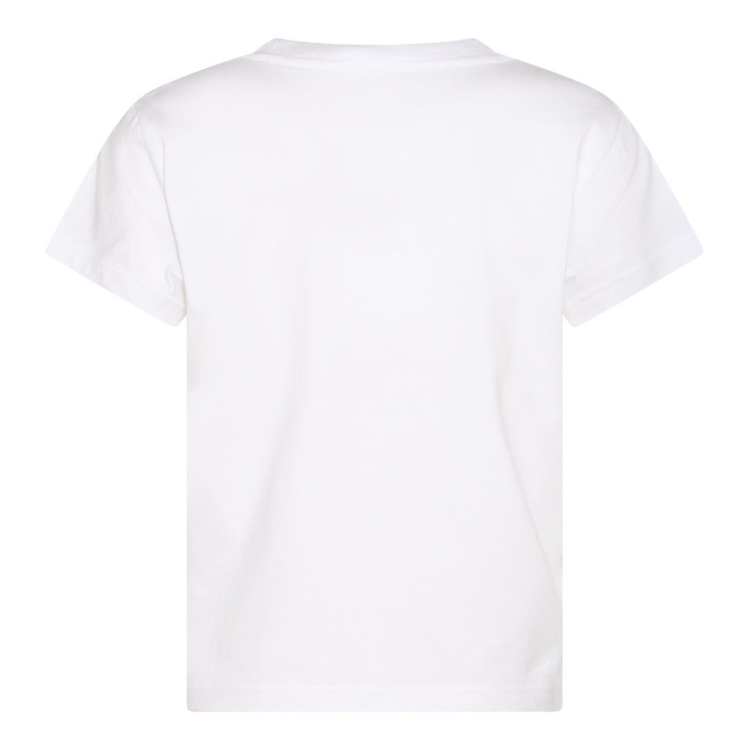 Alexander Wang T-shirts and Polos - Light and natural | ea5f150baa2e9ce4b654e08c838d340287f15c7a