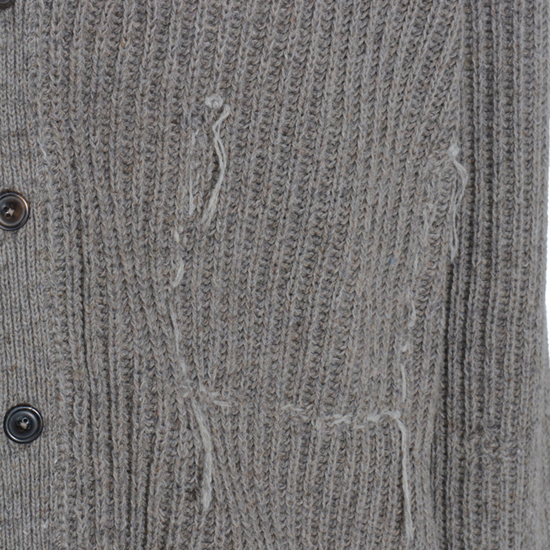 Maison Margiela Sweaters - WALNUT | c26d2d15c9e4cd70adf9af446676dc4c4391ce43