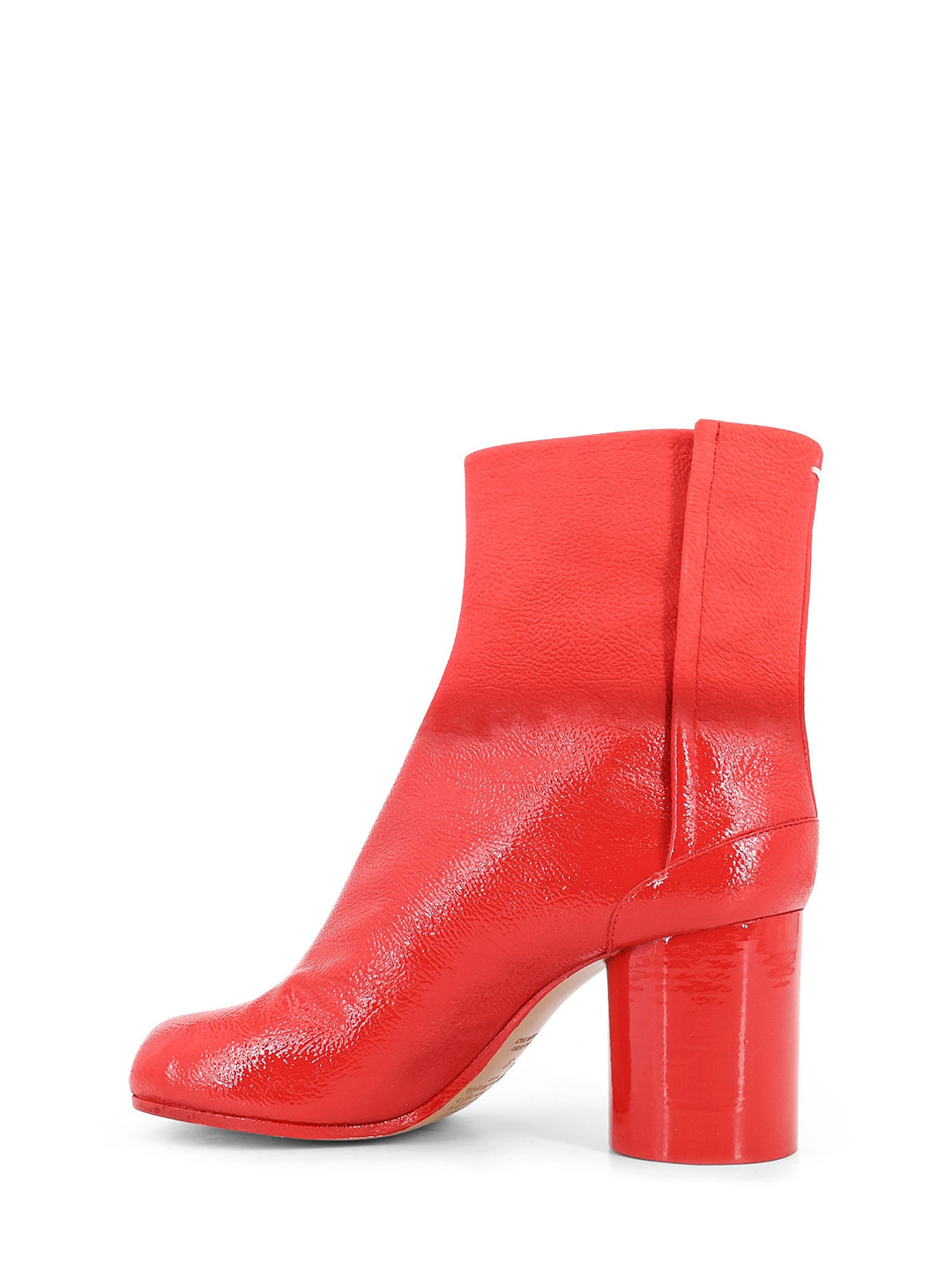 Maison Margiela Boots - Brown | 3c9f41e83bd596f68905740a8f5e825ba89d67d8