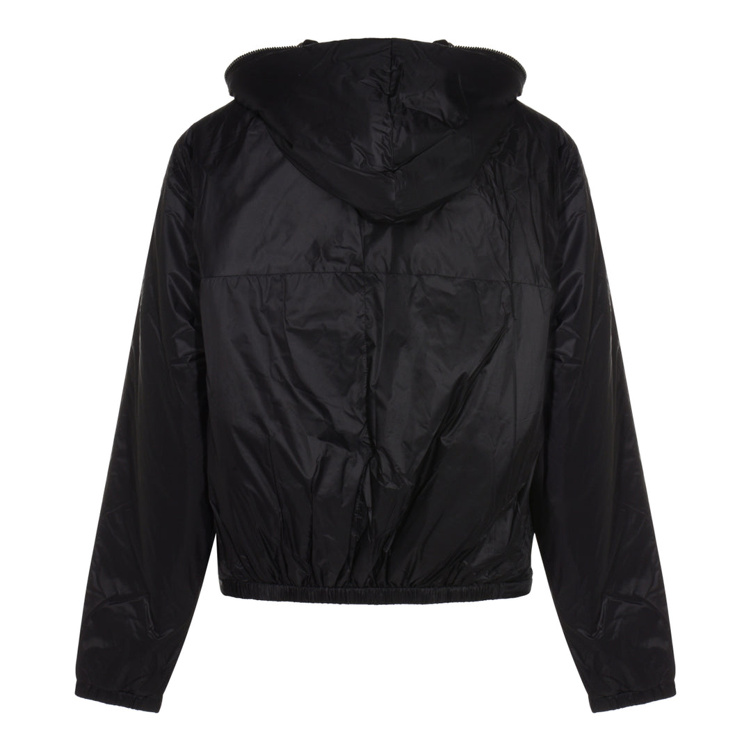 Rick Owens Drkshdw Coats - Blacks and greys | 9e1830dce4c7439d5e9c242ac6b9e323784355a8