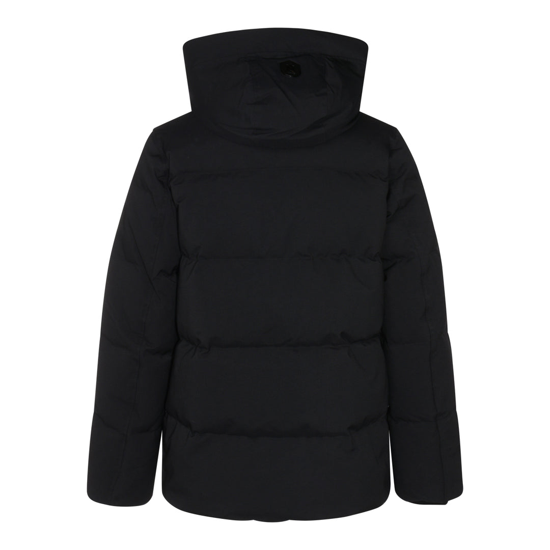 Mackage Coats - Blacks and greys | 56cab2e4b2f65aba677ad55d258698414a83384e